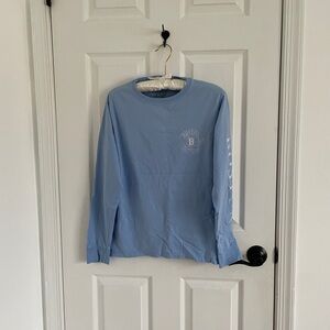 boston long sleeve tshirt